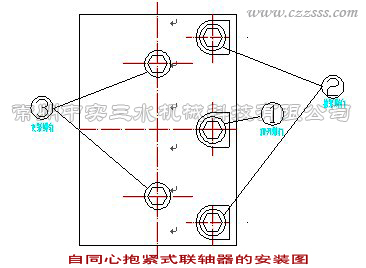 �Ќ�(sh��)��ˮ��ɢ�C(j��)��ͬ��(li��n)�S�����b�D