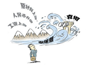 小微企業生存壓力重重