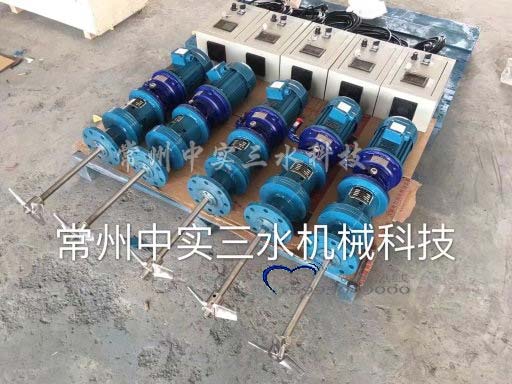 220V實(shí)驗(yàn)室用磁力傳動(dòng)攪拌機(jī)